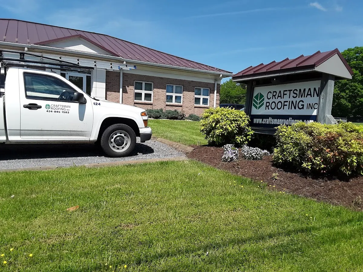 Quality Soffit & Fascia Repair by experienced craftsmen in Kensington Farms